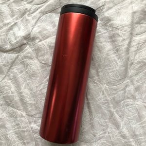 Starbucks Kitchen - 🔥 Starbucks Steel Travel Tumbler Red Starbucks Kitchen - 🔥 Starbucks Steel Travel Tumbler Red